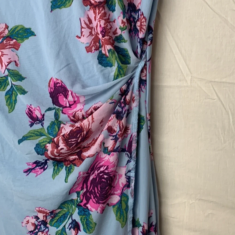 🤩 SALE 🤩 NWT Free People Carmel dress size Small - Picture 7 of 9